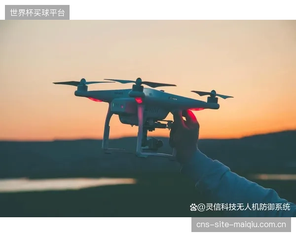 合肥瑞控信光电的“光电雷达+激光反制”体系，可将城市复杂电磁环境下的无人机误报率降低80%以上