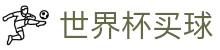 2026FIFA世界杯买球_官方平台